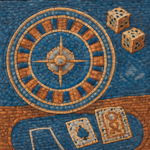 rbajje Blackjack table game